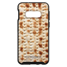 DistinctInk™ OtterBox Symmetry Series Case for Apple iPhone / Samsung Galaxy / Google Pixel - Passover Matzah