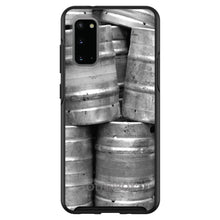 DistinctInk™ OtterBox Symmetry Series Case for Apple iPhone / Samsung Galaxy / Google Pixel - Beer Kegs