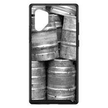 DistinctInk™ OtterBox Symmetry Series Case for Apple iPhone / Samsung Galaxy / Google Pixel - Beer Kegs