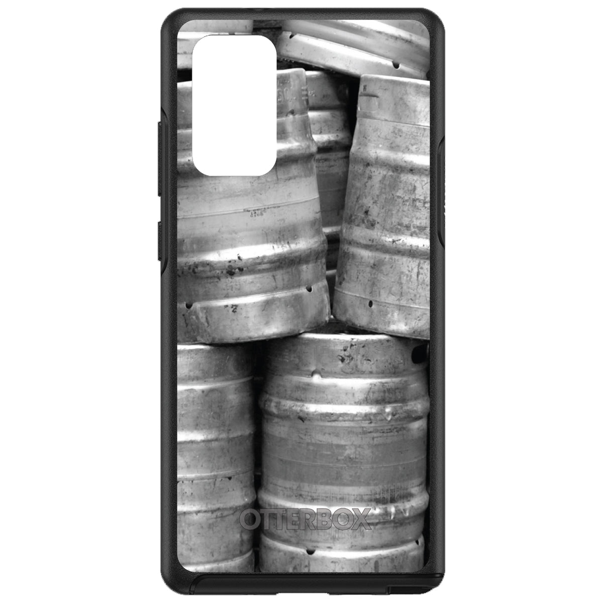 Beer Kegs OtterBox Symmetry Case for iPhone & Galaxy, view 10
