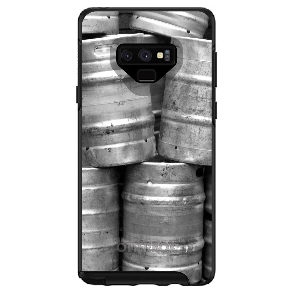 Beer Kegs OtterBox Symmetry Case for iPhone & Galaxy, view 13
