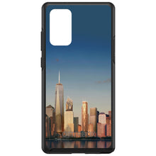 DistinctInk™ OtterBox Symmetry Series Case for Apple iPhone / Samsung Galaxy / Google Pixel - New York Skyline New