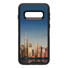 DistinctInk™ OtterBox Defender Series Case for Apple iPhone / Samsung Galaxy / Google Pixel - New York Skyline New