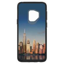 DistinctInk™ OtterBox Symmetry Series Case for Apple iPhone / Samsung Galaxy / Google Pixel - New York Skyline New