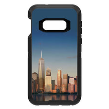 DistinctInk™ OtterBox Defender Series Case for Apple iPhone / Samsung Galaxy / Google Pixel - New York Skyline New