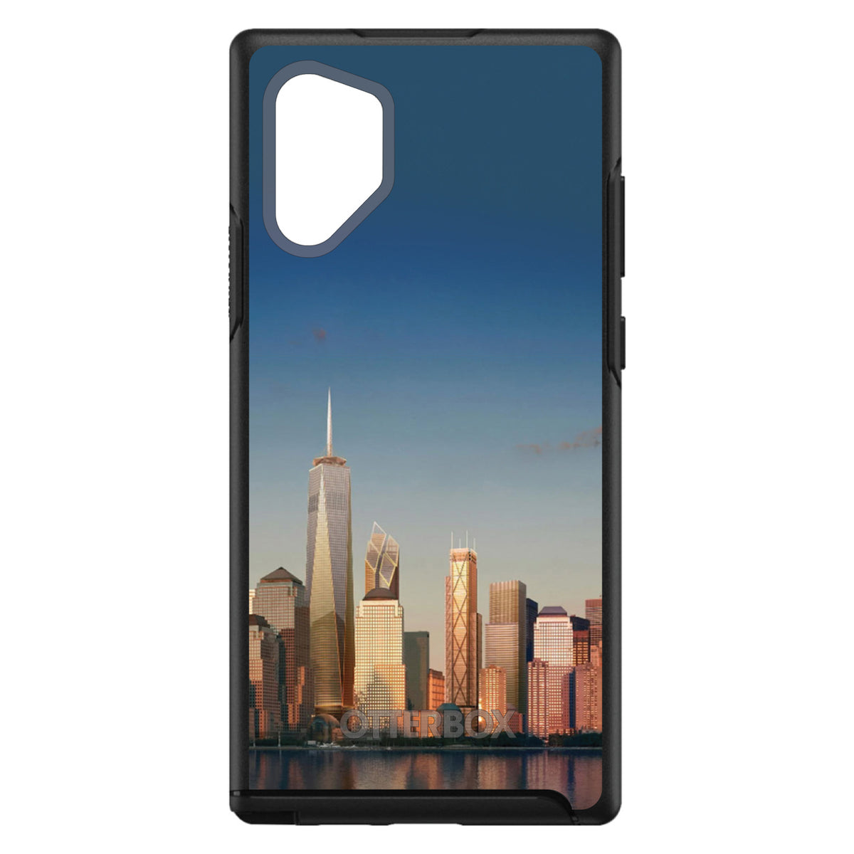 New York Skyline New OtterBox Symmetry Case for iPhone & Galaxy, view 12