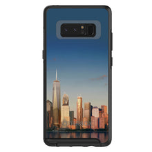 DistinctInk™ OtterBox Symmetry Series Case for Apple iPhone / Samsung Galaxy / Google Pixel - New York Skyline New