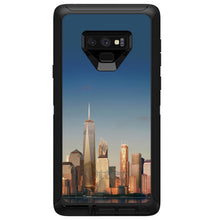 DistinctInk™ OtterBox Defender Series Case for Apple iPhone / Samsung Galaxy / Google Pixel - New York Skyline New