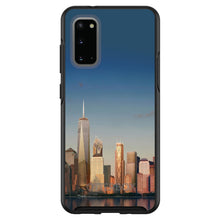DistinctInk™ OtterBox Symmetry Series Case for Apple iPhone / Samsung Galaxy / Google Pixel - New York Skyline New