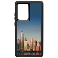 DistinctInk™ OtterBox Defender Series Case for Apple iPhone / Samsung Galaxy / Google Pixel - New York Skyline New