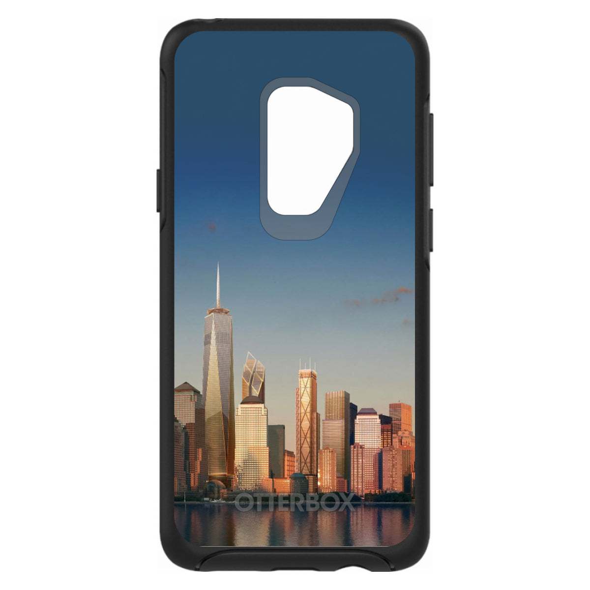 New York Skyline New OtterBox Symmetry Case for iPhone & Galaxy, view 9