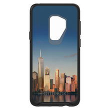 DistinctInk™ OtterBox Symmetry Series Case for Apple iPhone / Samsung Galaxy / Google Pixel - New York Skyline New