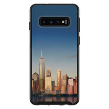 DistinctInk™ OtterBox Symmetry Series Case for Apple iPhone / Samsung Galaxy / Google Pixel - New York Skyline New