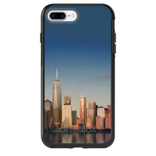 DistinctInk™ OtterBox Symmetry Series Case for Apple iPhone / Samsung Galaxy / Google Pixel - New York Skyline New
