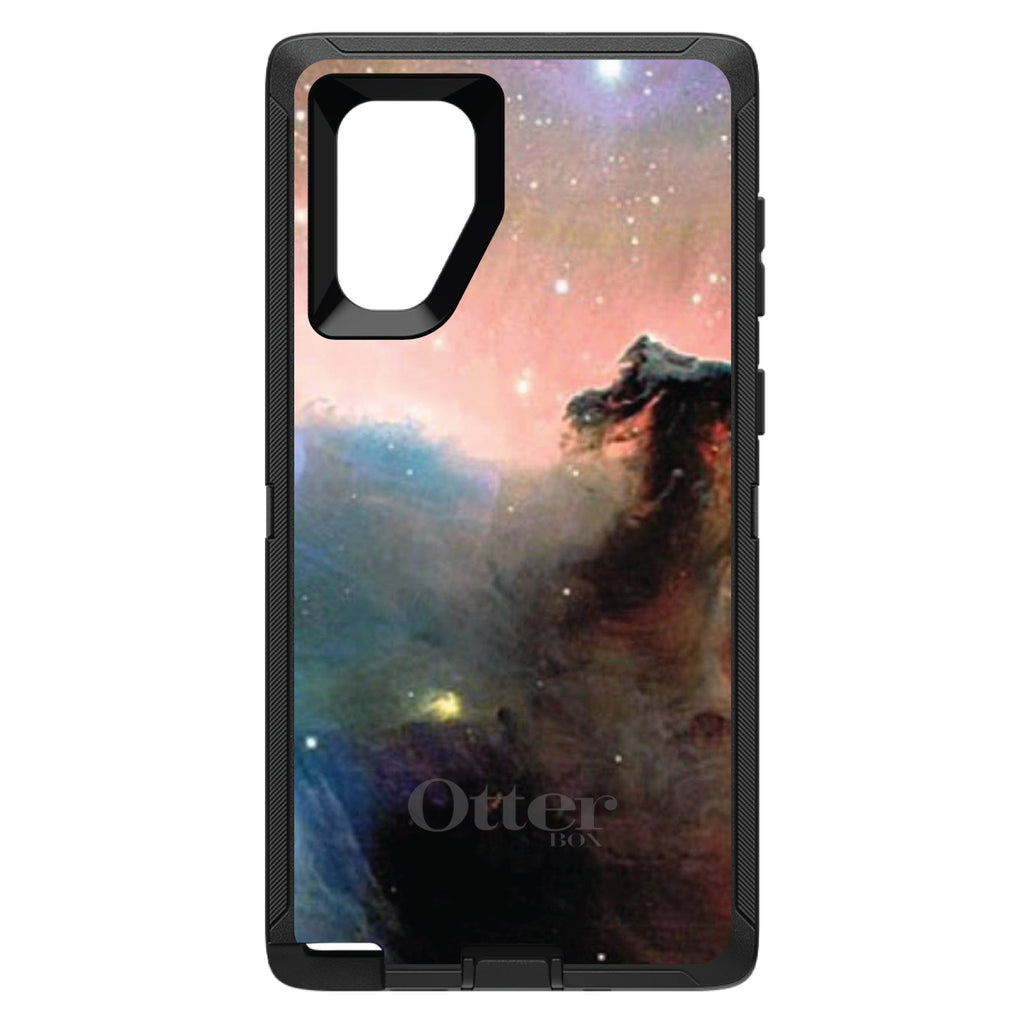 Horsehead Nebula Stars OtterBox Defender Case for iPhone & Galaxy, view 15