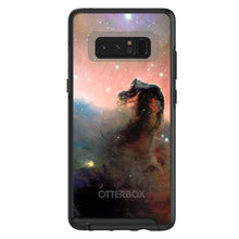 DistinctInk™ OtterBox Symmetry Series Case for Apple iPhone / Samsung Galaxy / Google Pixel - Horsehead Nebula Stars