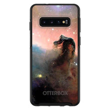 DistinctInk™ OtterBox Symmetry Series Case for Apple iPhone / Samsung Galaxy / Google Pixel - Horsehead Nebula Stars