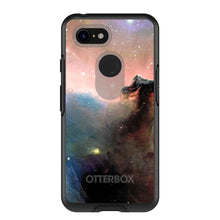 DistinctInk™ OtterBox Symmetry Series Case for Apple iPhone / Samsung Galaxy / Google Pixel - Horsehead Nebula Stars