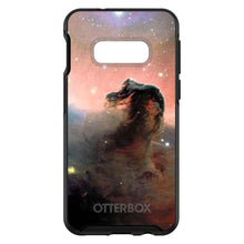 DistinctInk™ OtterBox Symmetry Series Case for Apple iPhone / Samsung Galaxy / Google Pixel - Horsehead Nebula Stars