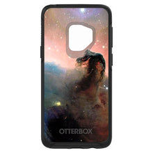 DistinctInk™ OtterBox Symmetry Series Case for Apple iPhone / Samsung Galaxy / Google Pixel - Horsehead Nebula Stars