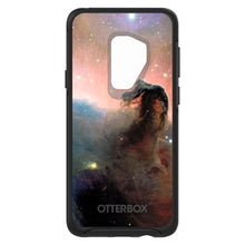 DistinctInk™ OtterBox Symmetry Series Case for Apple iPhone / Samsung Galaxy / Google Pixel - Horsehead Nebula Stars