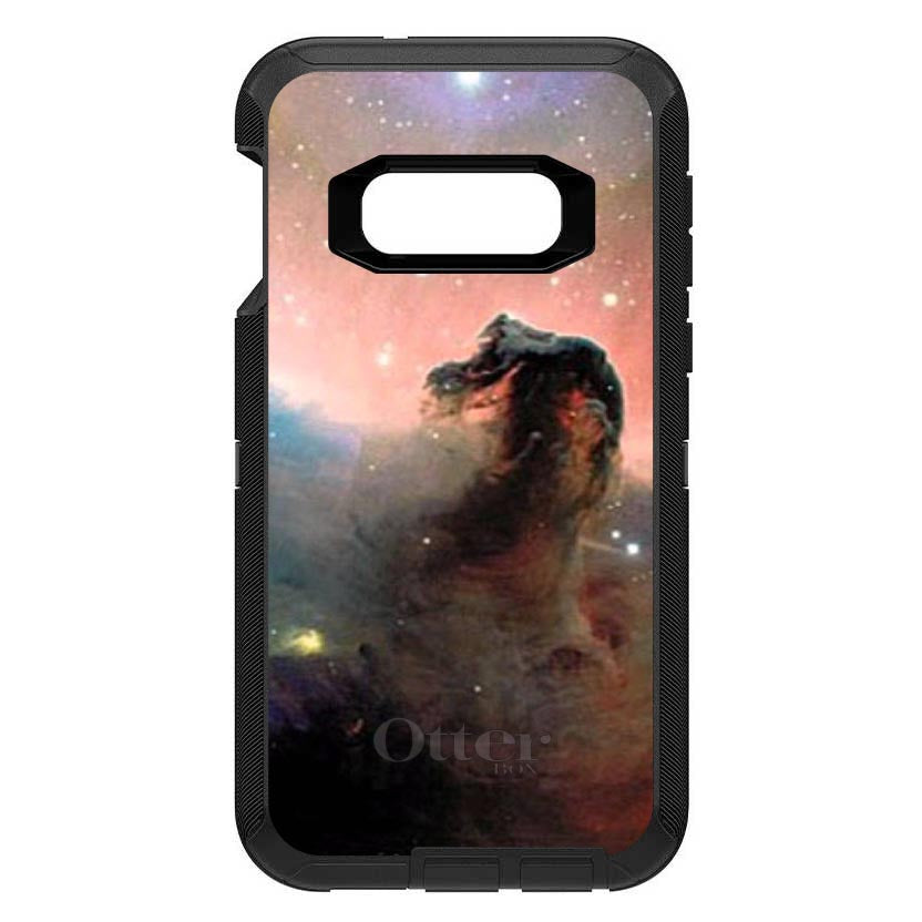 Horsehead Nebula Stars OtterBox Defender Case for iPhone & Galaxy, view 10