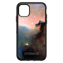 DistinctInk™ OtterBox Symmetry Series Case for Apple iPhone / Samsung Galaxy / Google Pixel - Horsehead Nebula Stars