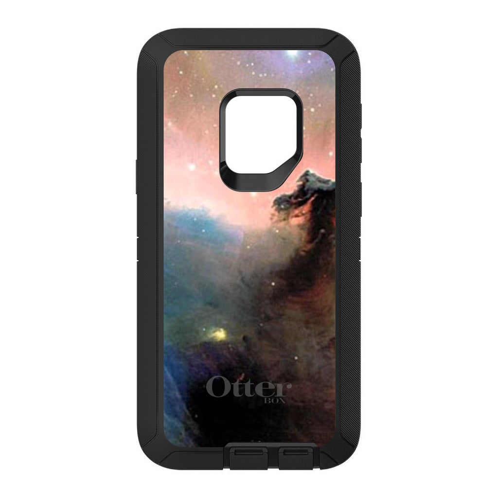 Horsehead Nebula Stars OtterBox Defender Case for iPhone & Galaxy, view 11