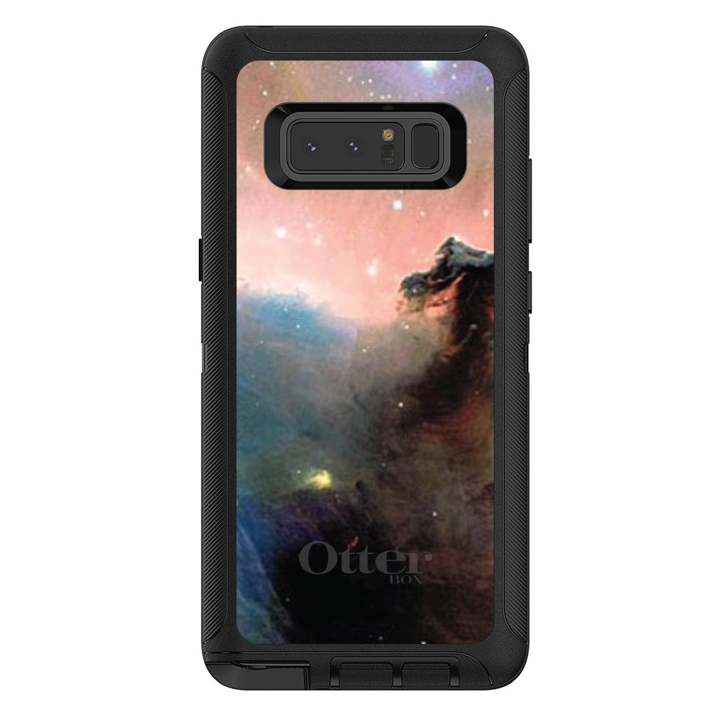 Horsehead Nebula Stars OtterBox Defender Case for iPhone & Galaxy, view 17