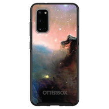 DistinctInk™ OtterBox Symmetry Series Case for Apple iPhone / Samsung Galaxy / Google Pixel - Horsehead Nebula Stars