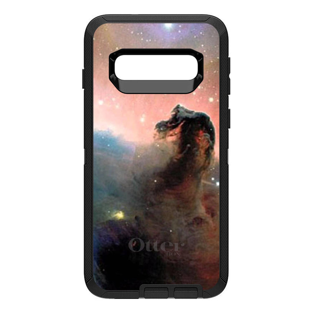 Horsehead Nebula Stars OtterBox Defender Case for iPhone & Galaxy, view 9