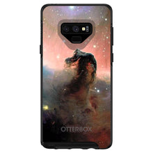 DistinctInk™ OtterBox Symmetry Series Case for Apple iPhone / Samsung Galaxy / Google Pixel - Horsehead Nebula Stars