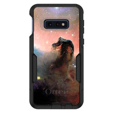 DistinctInk™ OtterBox Commuter Series Case for Apple iPhone or Samsung Galaxy - Horsehead Nebula Stars