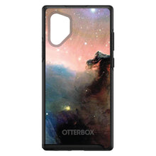 DistinctInk™ OtterBox Symmetry Series Case for Apple iPhone / Samsung Galaxy / Google Pixel - Horsehead Nebula Stars