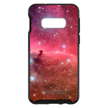 DistinctInk™ OtterBox Symmetry Series Case for Apple iPhone / Samsung Galaxy / Google Pixel - Horsehead Nebula Pink
