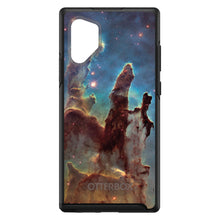 DistinctInk™ OtterBox Symmetry Series Case for Apple iPhone / Samsung Galaxy / Google Pixel - Pillars of Creation