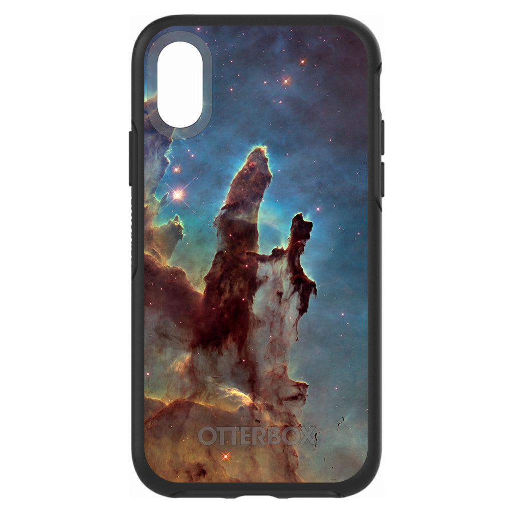 Pillars of Creation OtterBox Symmetry Case for iPhone & Galaxy, view 4