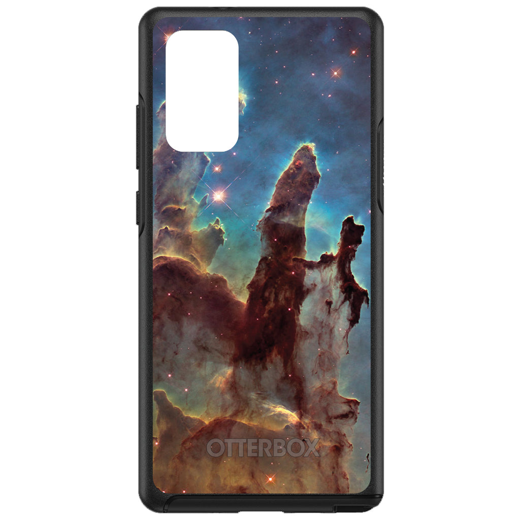 Pillars of Creation OtterBox Symmetry Case for iPhone & Galaxy, view 10