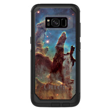 DistinctInk™ OtterBox Commuter Series Case for Apple iPhone or Samsung Galaxy - Pillars of Creation