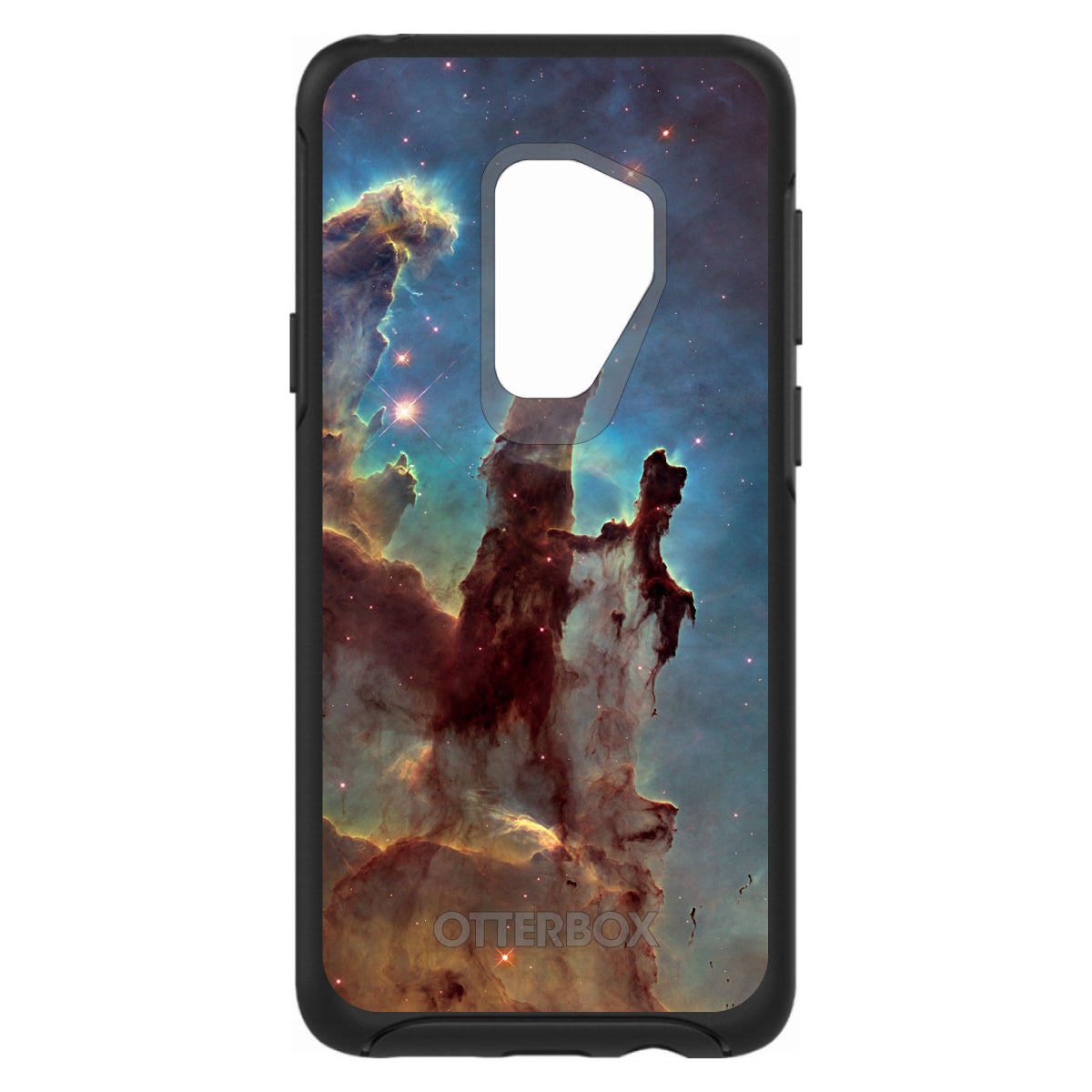 Pillars of Creation OtterBox Symmetry Case for iPhone & Galaxy, view 9