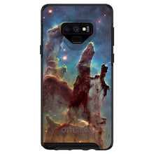 DistinctInk™ OtterBox Symmetry Series Case for Apple iPhone / Samsung Galaxy / Google Pixel - Pillars of Creation