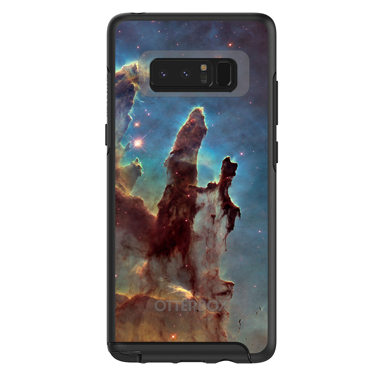 Pillars of Creation OtterBox Symmetry Case for iPhone & Galaxy, view 14