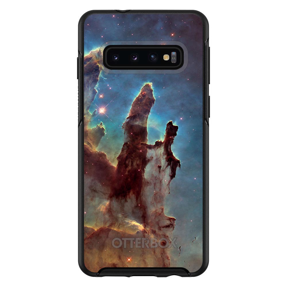 Pillars of Creation OtterBox Symmetry Case for iPhone & Galaxy, view 6