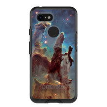 DistinctInk™ OtterBox Symmetry Series Case for Apple iPhone / Samsung Galaxy / Google Pixel - Pillars of Creation