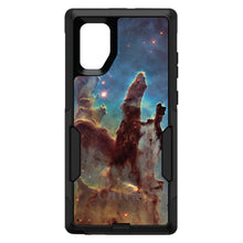 DistinctInk™ OtterBox Commuter Series Case for Apple iPhone or Samsung Galaxy - Pillars of Creation