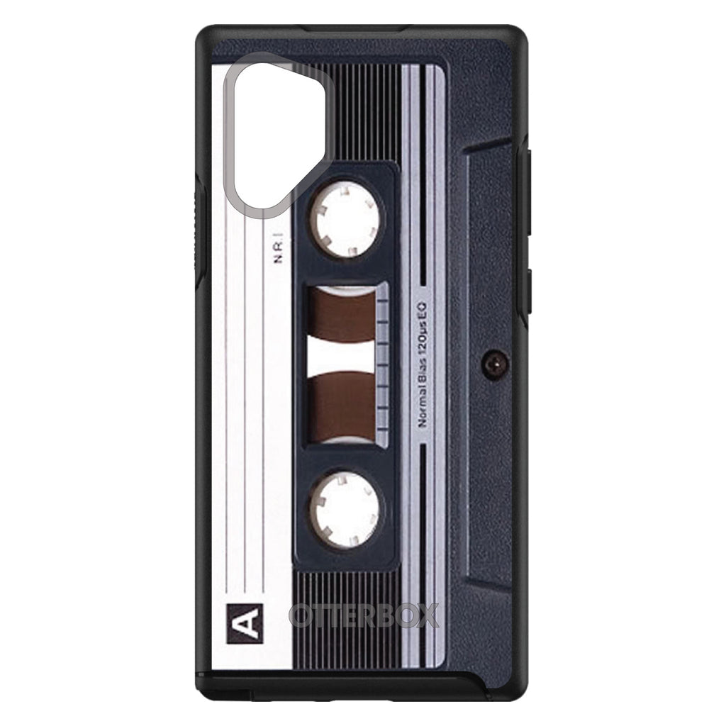 Audio Cassette Tape OtterBox Symmetry Case for iPhone & Galaxy, view 11