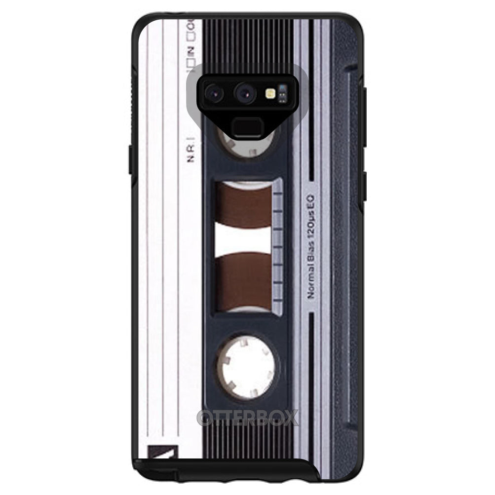Audio Cassette Tape OtterBox Symmetry Case for iPhone & Galaxy, view 13