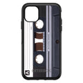 Audio Cassette Tape OtterBox Symmetry Case for iPhone & Galaxy