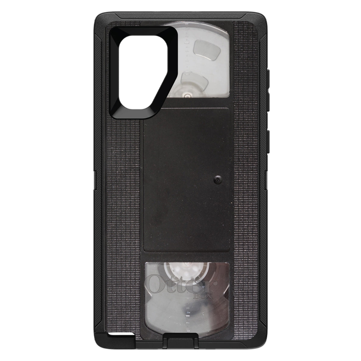 VHS Video Tape OtterBox Defender Case for iPhone & Galaxy, view 15