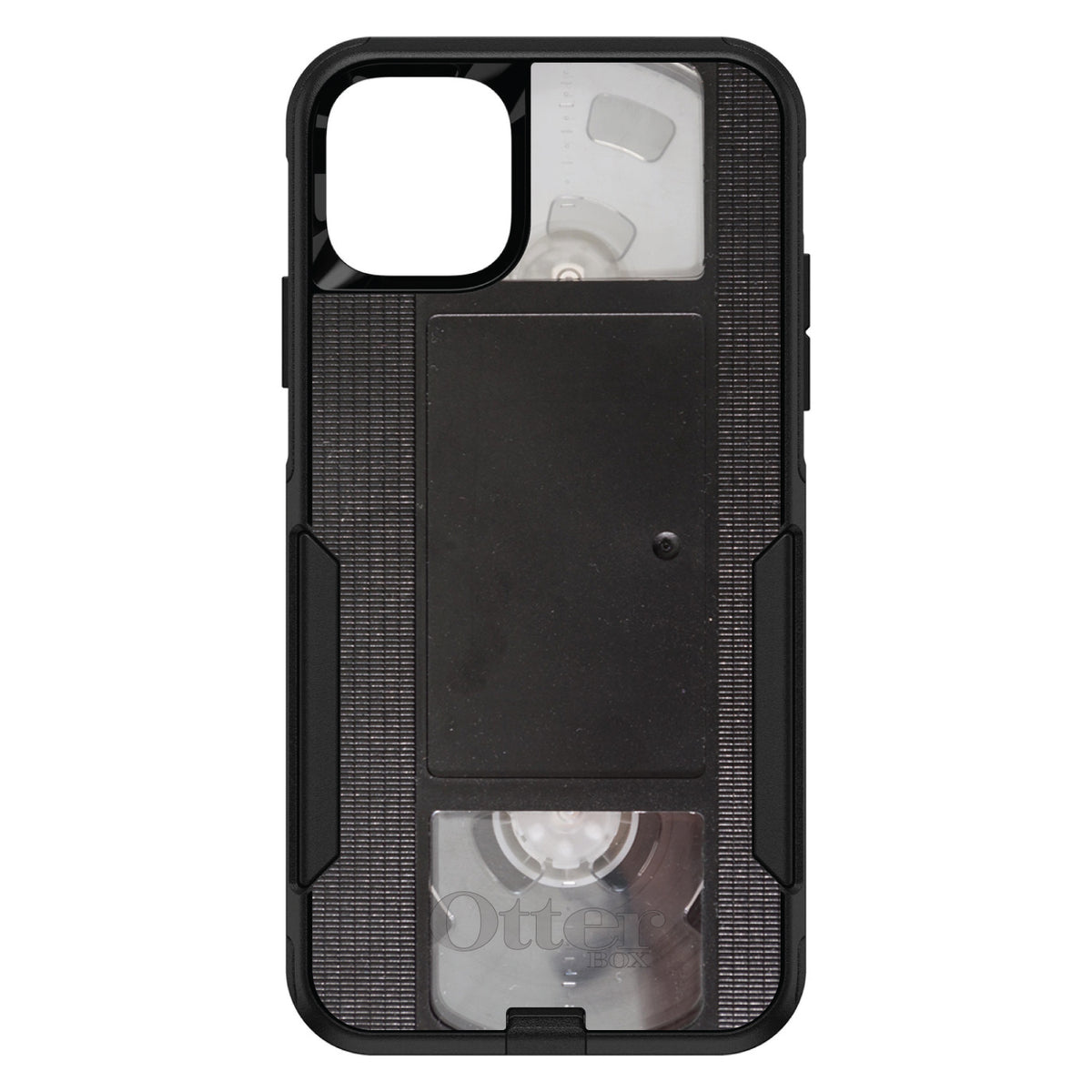 VHS Video Tape OtterBox Commuter Case for iPhone & Galaxy, view 2